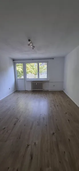 Wohnung in Charlottenburg-Richard Wagner Platz (3 Jahre Befristet)) — photo 1